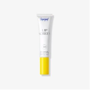 Supergoop! Lip Screen SPF 40 NIB